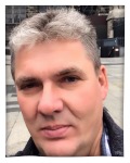 Frank Gründemann blitzblank und schnell